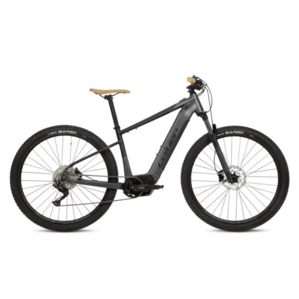 Bicicleta eléctrica Coluer QUICKVOLT PRO SH500