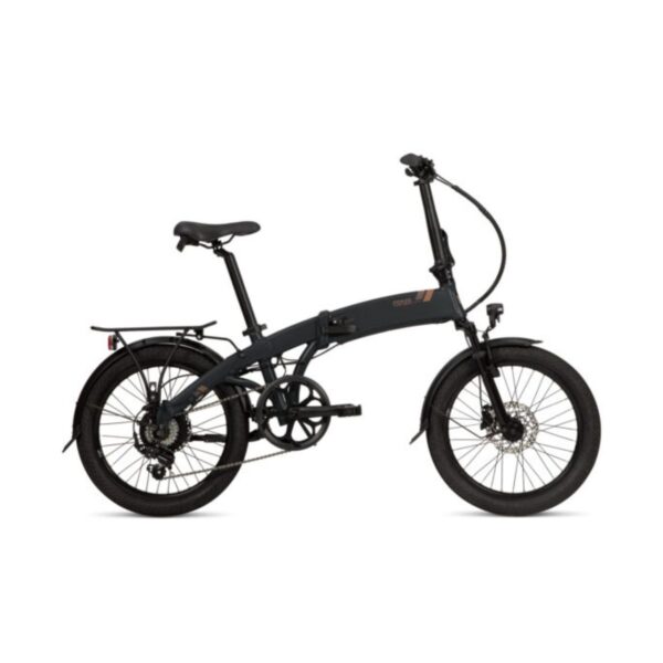 Bicicleta eléctrica Coluer EF-LUX