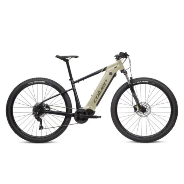 Bicicleta Eléctrica  QUICKVOLT PRO OL720