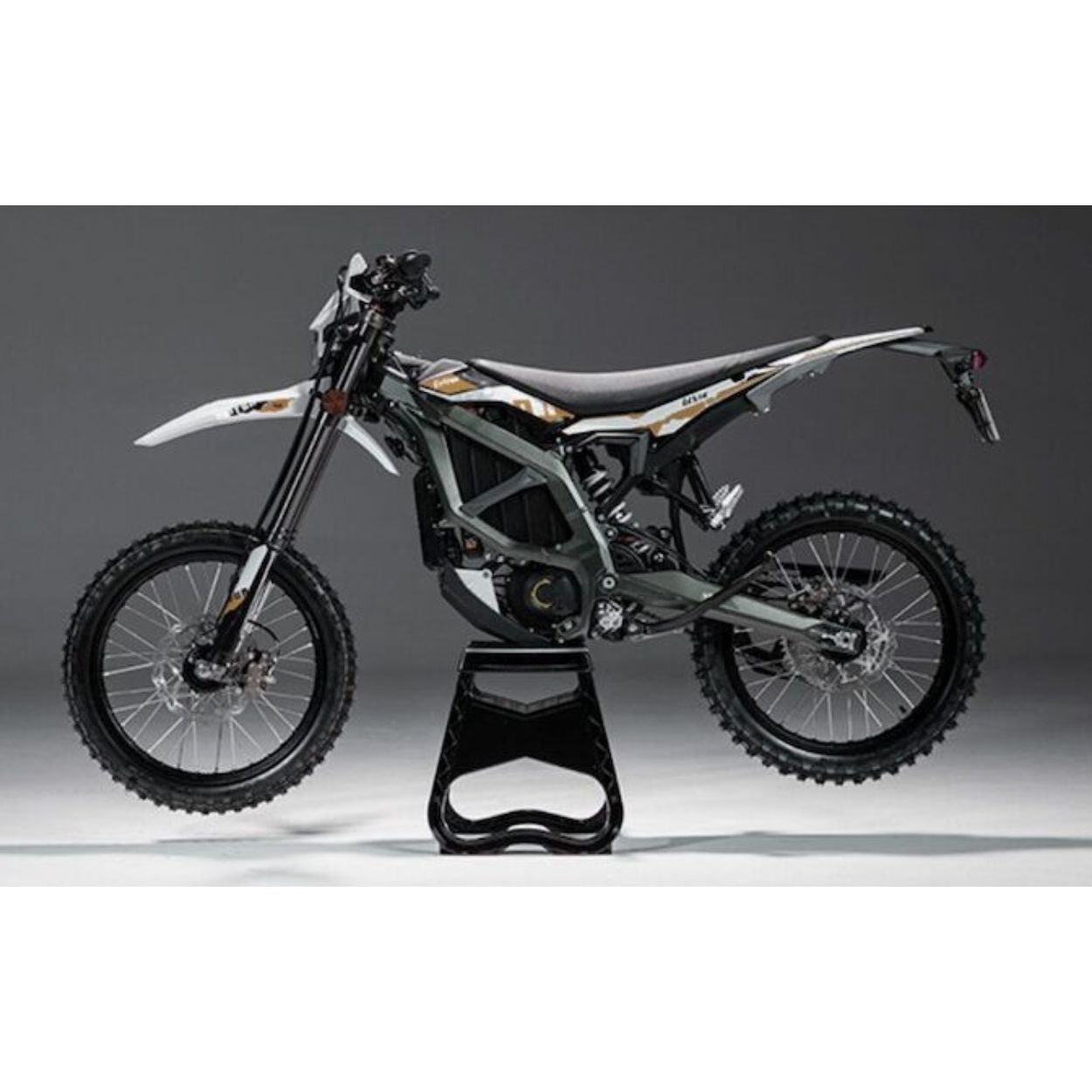 Motocicleta Eléctrica SUR-RON ULTRA BEE - Imagen 2