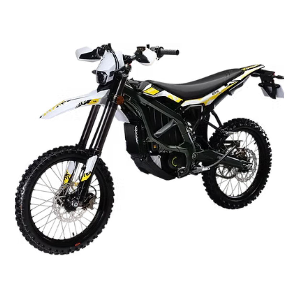 Motocicleta Eléctrica SUR-RON ULTRA BEE - Imagen 3