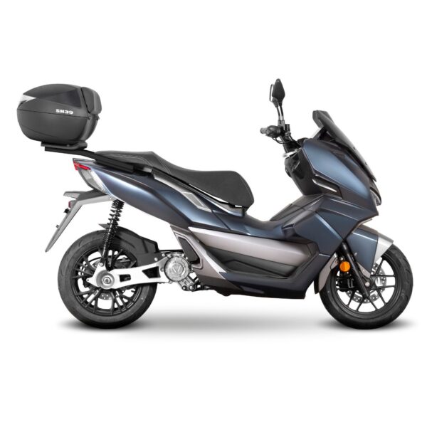 Motocicleta eléctrica Nerva LIFT