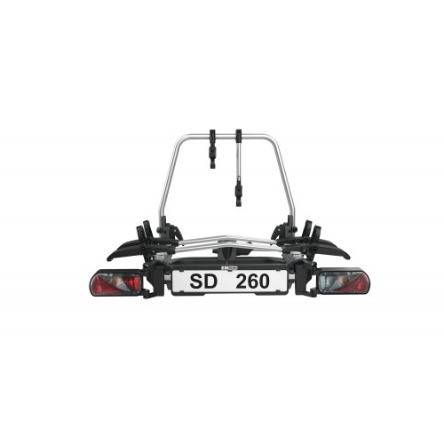 Portabicicletas  ENDURO SD260