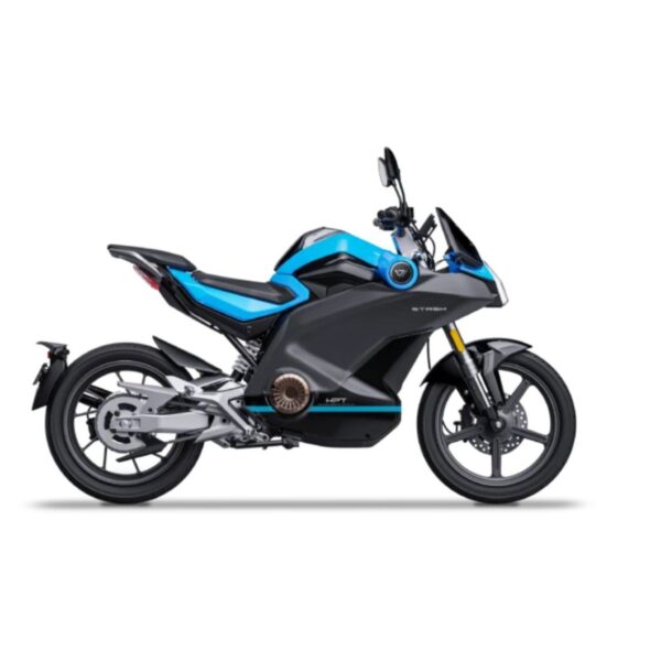 Motocicleta eléctrica VMOTO STASH