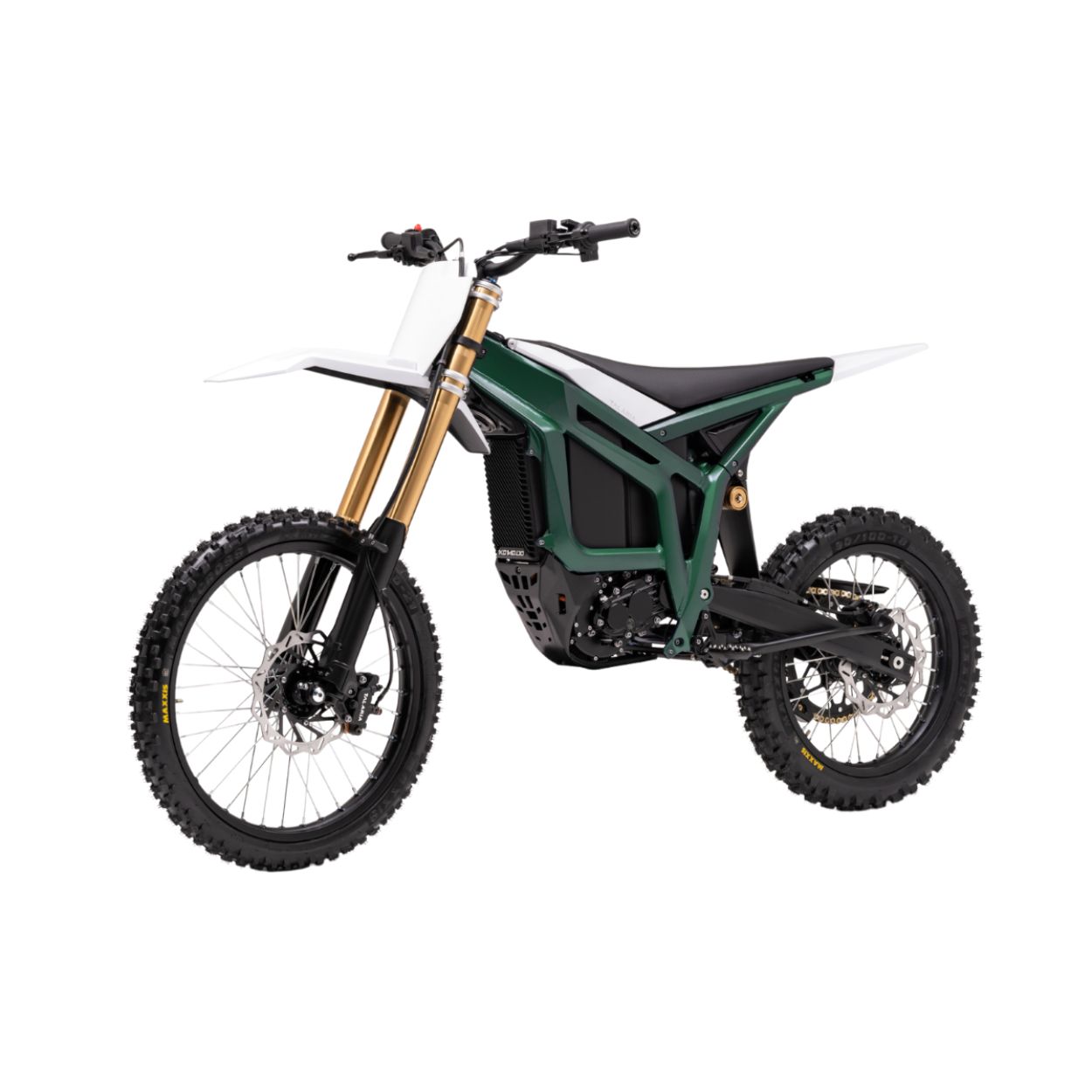 Motocicleta Eléctrica Talaria Komodo - Imagen 2