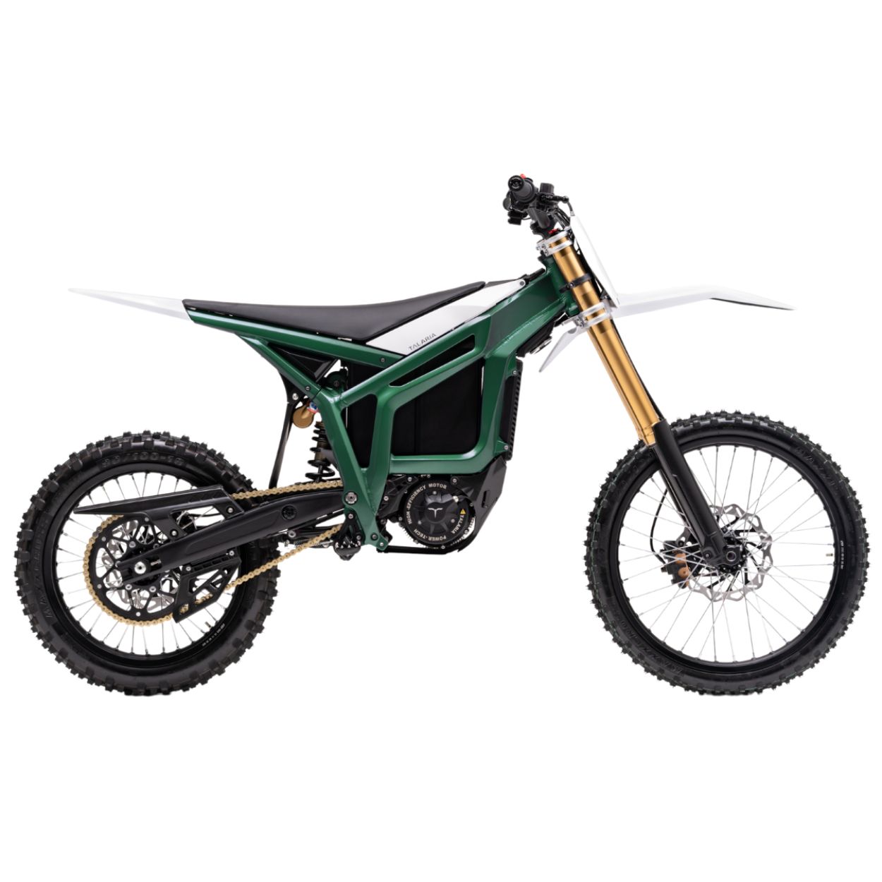 Motocicleta Eléctrica Talaria Komodo - Imagen 3