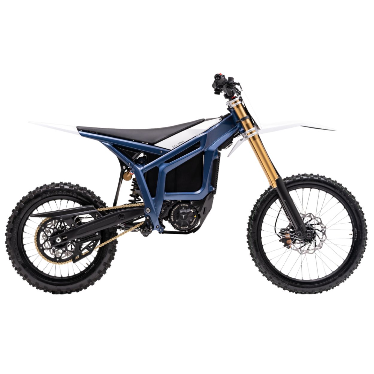 Motocicleta Eléctrica Talaria Komodo