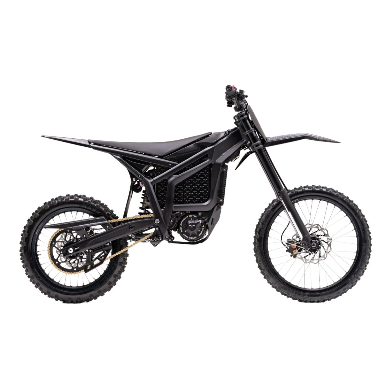 Motocicleta Eléctrica Talaria Komodo - Imagen 7