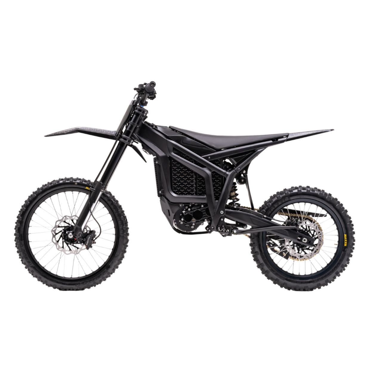 Motocicleta Eléctrica Talaria Komodo - Imagen 6