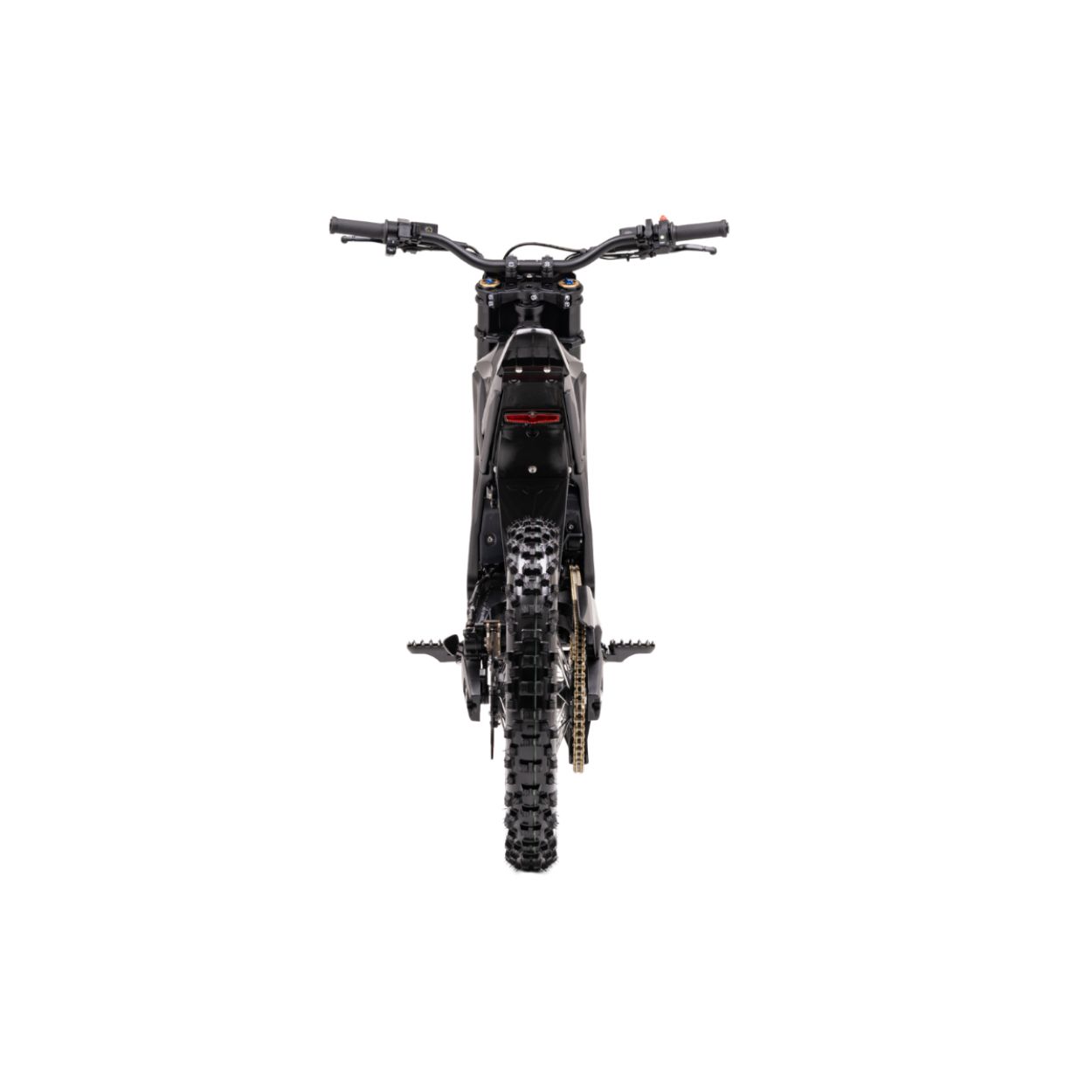 Motocicleta Eléctrica Talaria Komodo - Imagen 5