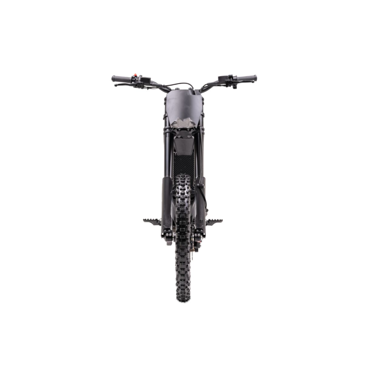 Motocicleta Eléctrica Talaria Komodo - Imagen 4