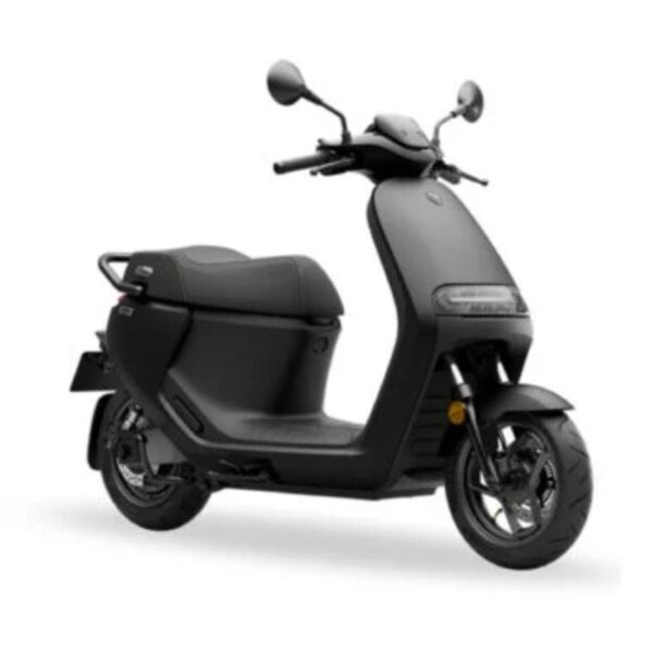 Motocicleta Eléctrica Segway E250s