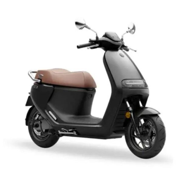 Ciclomotor Eléctrico Segway E 150 S