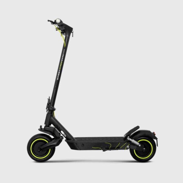 Patinete Eléctrico OLSSON MAMBA X-TREM DUAL