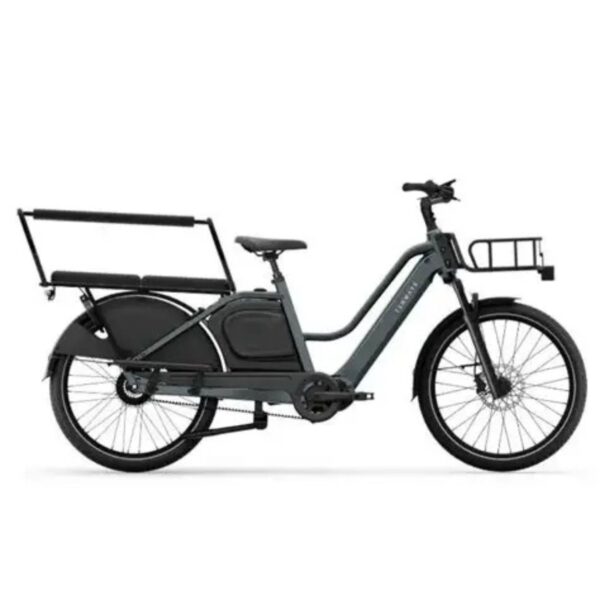 Bicicleta eléctrica Tenways LONGTAIL DUO