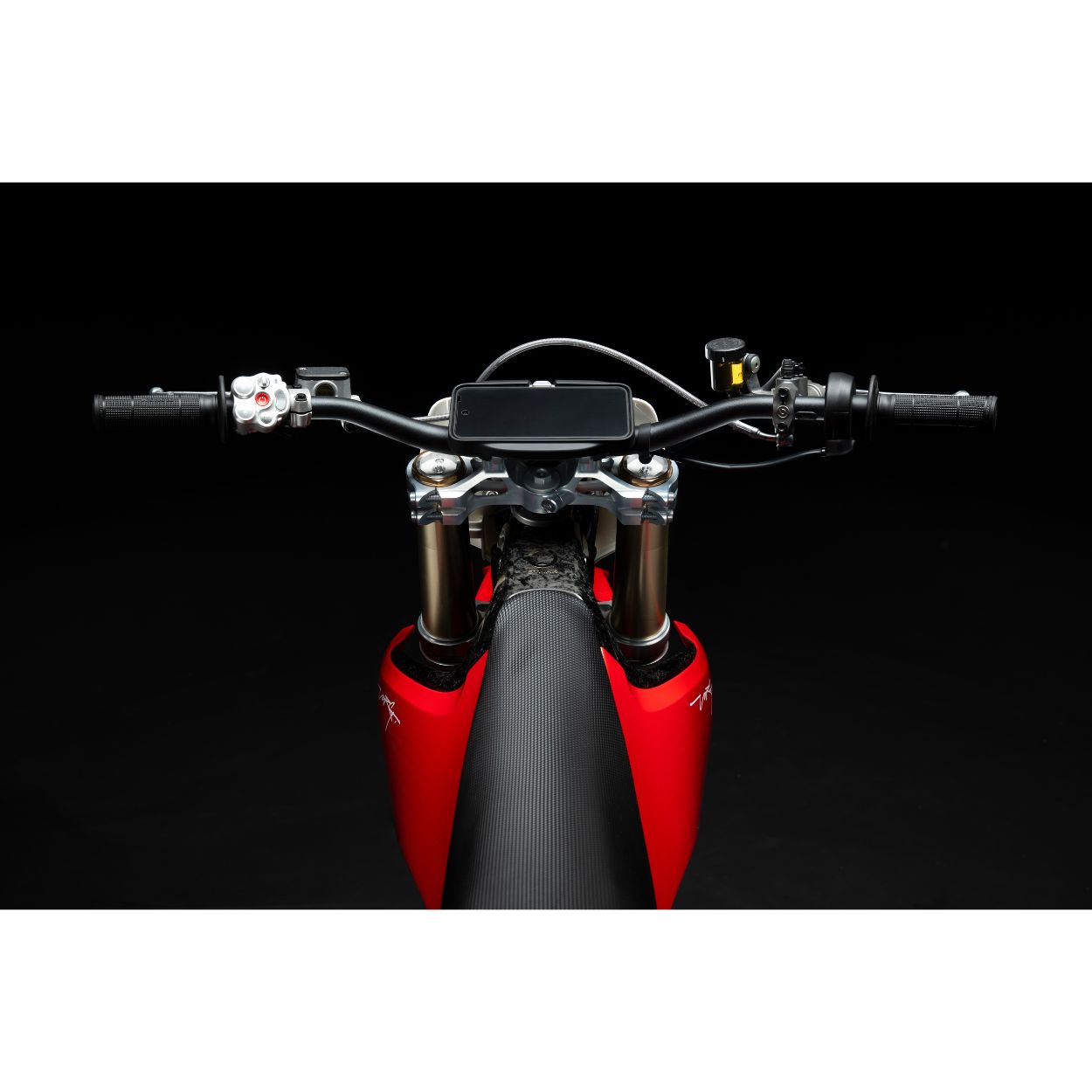 Motocicleta eléctrica STARK VARG SM - Imagen 3
