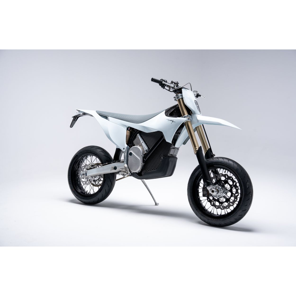 Motocicleta eléctrica STARK VARG SM - Imagen 4