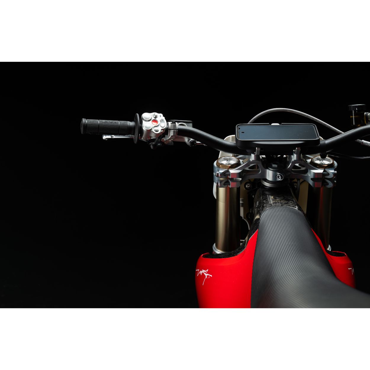 Motocicleta eléctrica STARK VARG SM - Imagen 5