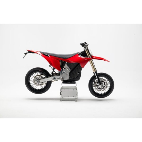 Motocicleta eléctrica STARK VARG SM