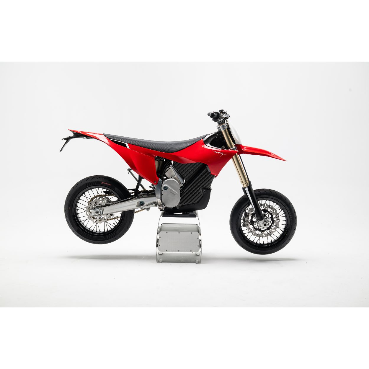 Motocicleta eléctrica STARK VARG SM