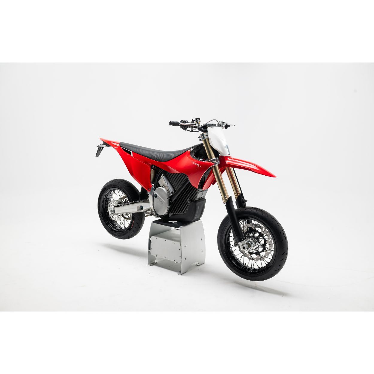 Motocicleta eléctrica STARK VARG SM - Imagen 7