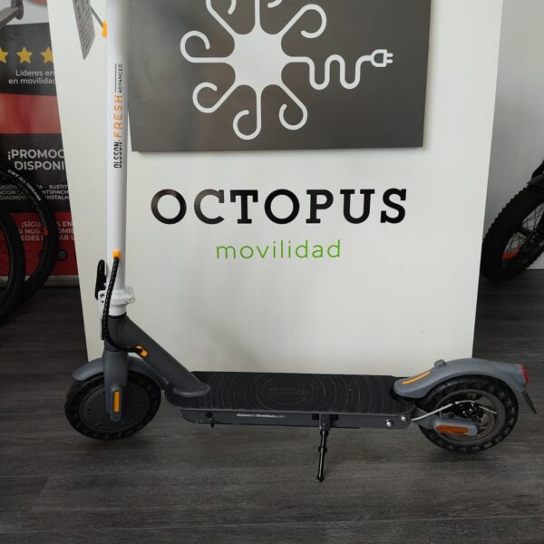 Patinete eléctrico REACONDICIONADO - OLSSON FRESH ADVANCED.