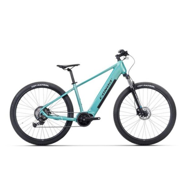 Bicicleta Eléctrica CONOR KRIK