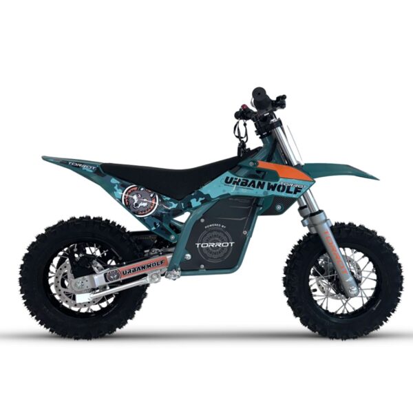 Torrot Urban Wolf
