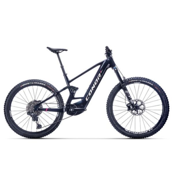 Bicicleta eléctrica CONOR IZA