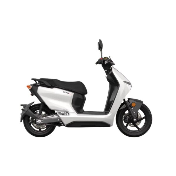 Motocicleta Eléctrica Zero LS1