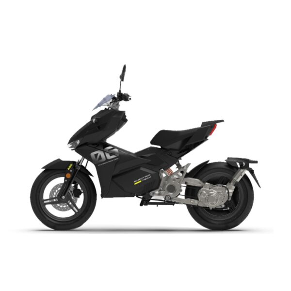 Motocicleta Eléctrica Felo FW - 06
