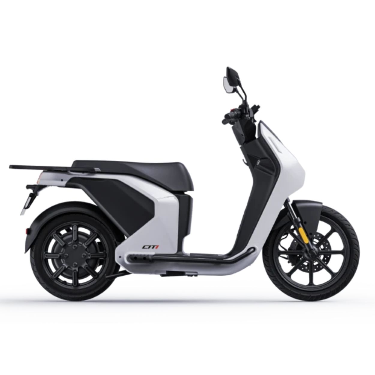 Ciclomotor eléctrico VMOTO CITI L1E - Imagen 2