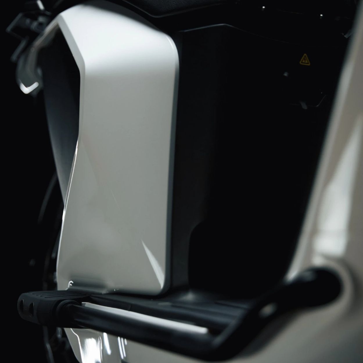 Ciclomotor eléctrico VMOTO CITI L1E - Imagen 10