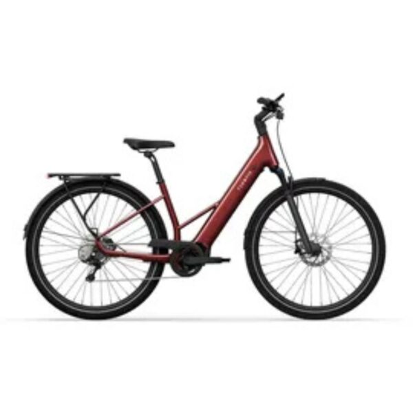 Bicicleta Eléctrica TENWAYS AGO AIR