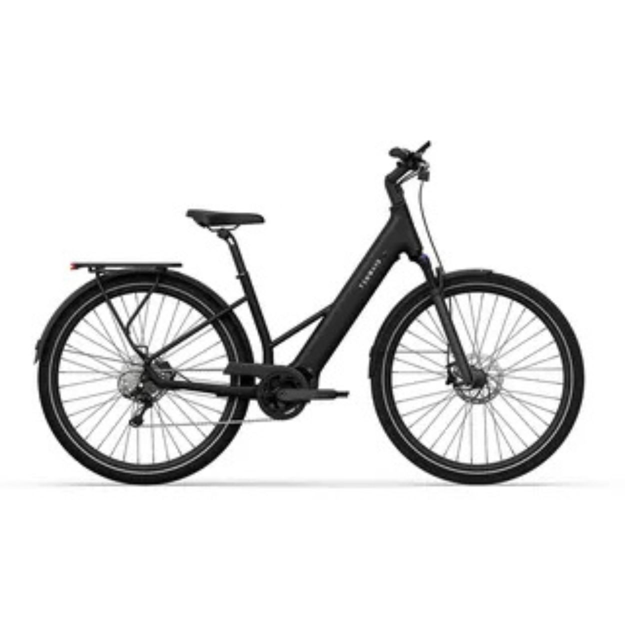 Bicicleta Eléctrica TENWAYS AGO AIR - Imagen 2