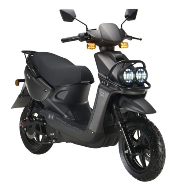 Ciclomotor eléctrico Nerva Spark
