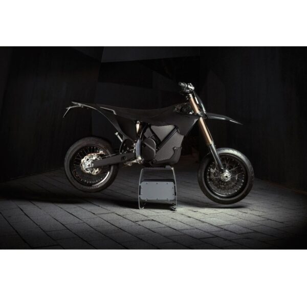 Motocicleta eléctrica STARK VARK SM SKÖLL